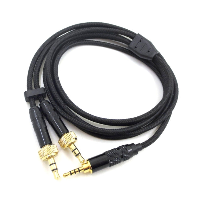 2.5mm Balance Head For Sony MDR-Z7 / MDR-Z1R / MDR-Z7M2 Headset Upgrade Cable-garmade.com