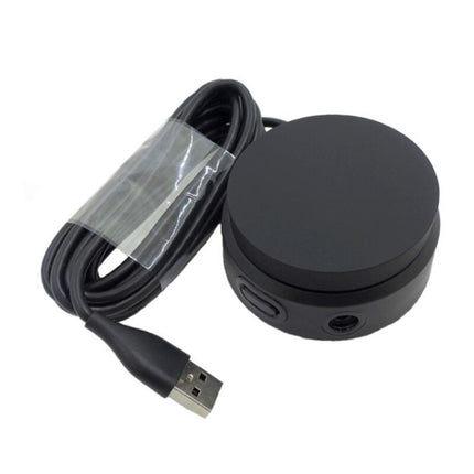 For A10 / A40 / QC35 II / QC45 Gaming Headset USB Audio Controller Cable-garmade.com