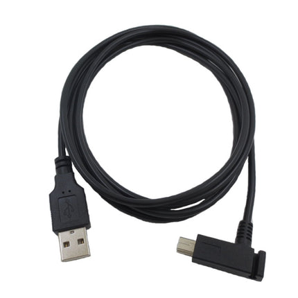 2m For PTK440 / PTK640 / PTK650 / PTK651 Wacom Pro Digital Tablet Intuos Cable Data Cable(Black)-garmade.com