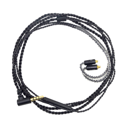 For SE215 / SE315 / SE425 / SE535 / SE846 Headphone Cable With Microphone Upgrade Cable-garmade.com