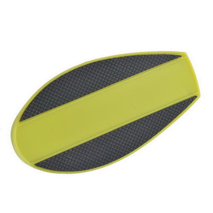 2 PCS Multifunctional Fast Sharpening Stone For Household Two-Stage Sharpener(Green)-garmade.com