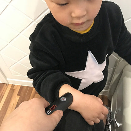 Mosquito Itch Bite Helper Itching Relief Pen for Child&Adult-garmade.com