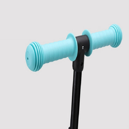 nadle FoldableThree-wheeled Three-mode Balance Bicycle Child Scooter(Red)-garmade.com