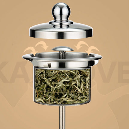 KAMJOVE A-99 Fully Automatic Tea Kettle Household Electric Kettle CN Plug(A-99)-garmade.com