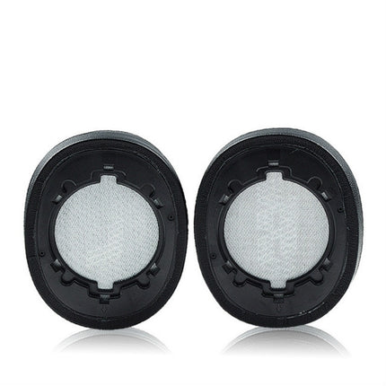 2 PCS For JBL Live 500BTNC Headphone Sponge Sleeve Earmuffs-garmade.com