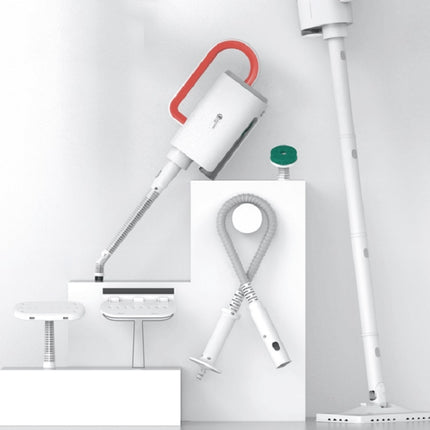 Original Xiaomi Youpin Deerma DEM-ZQ610 Household High Temperature Handheld Electric Steam Mop, Specification:CN Plug, Style:Recommended Version-garmade.com