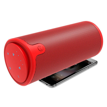 ZEALOT S8 3D Stereo Bluetooth Speaker Wireless Subwoofer Column Portable Touch Control AUX TF Card Playback Handsfree with Mic-garmade.com