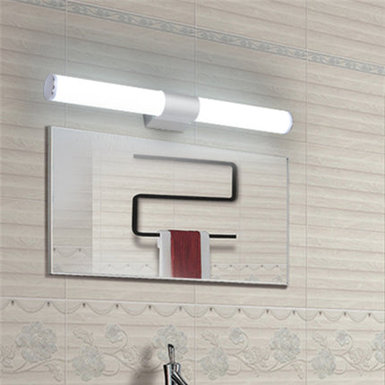 LED Bathroom Cabinet Mirror Light Cabinet Light Wall Lamp, AC 85-265V, Wattage:12W 25cm(White Light)-garmade.com