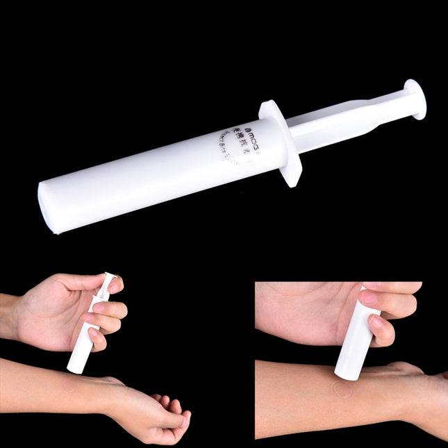 Safe First Aid Kit Safety Venom Protector Outdoor Camping Survival Venom Extractor Kit-garmade.com