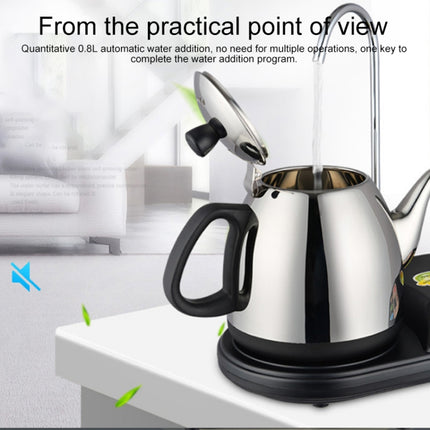 KAMJOVE T-22A Automatic Water Heater Electric Kettle, Specification:CN Plug-garmade.com