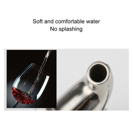 Drink Dispenser Beverage Wine Barrel Tap Spigot Stainless Steel Coffee Juice Faucet-garmade.com