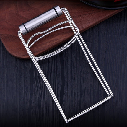 SSGP Anti-scalding Clip Bowl Lifter Stainless Steel Bowl Clip Kitchen Supplies-garmade.com