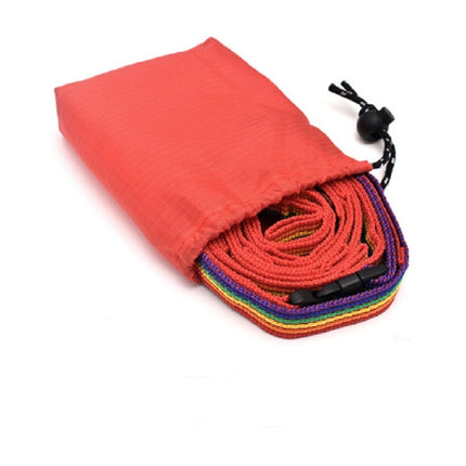 Multipurpose Colorful Tent Lanyard Tent Rope Cord for Outdoor Camping Accessories, Length: 190cm-garmade.com