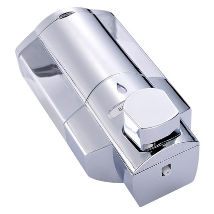 300ml Hotel Kitchen Bathroom Single Head Soap Dispenser-garmade.com