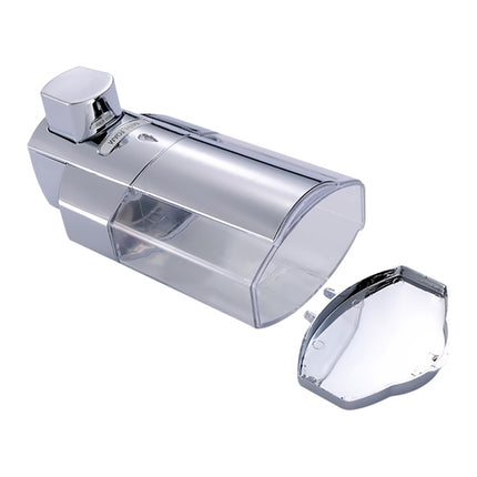 300ml Hotel Kitchen Bathroom Single Head Soap Dispenser-garmade.com