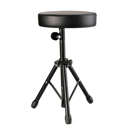 Modern Minimalist Fashion Drum Adjustable Bar Chair-garmade.com