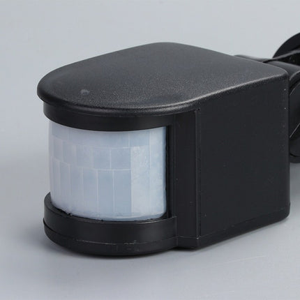 GB-A-CS Ceiling Type Induction Switch Infrared Human Body Sensor, Voltage:DC3-12V(Random Color)-garmade.com