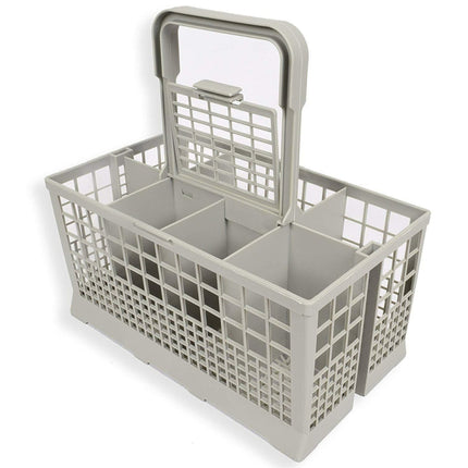 Universal Dishwasher Part Cutlery Basket Storage Box-garmade.com