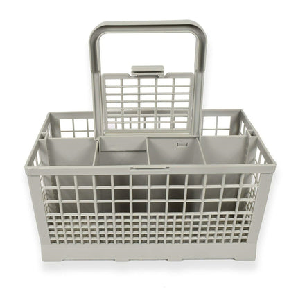 Universal Dishwasher Part Cutlery Basket Storage Box-garmade.com