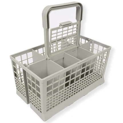 Universal Dishwasher Part Cutlery Basket Storage Box-garmade.com