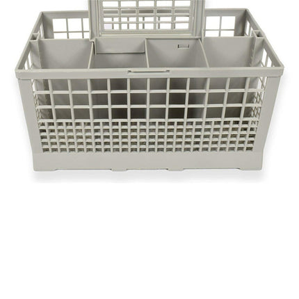 Universal Dishwasher Part Cutlery Basket Storage Box-garmade.com