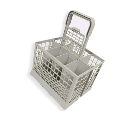 Universal Dishwasher Part Cutlery Basket Storage Box-garmade.com