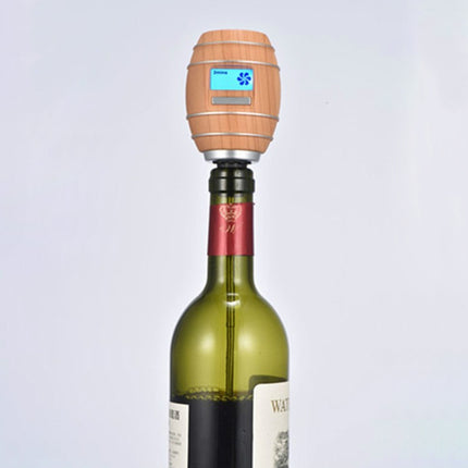 Intelligent Oxygen Decanter Electric Red Wine Rapid Decanter-garmade.com