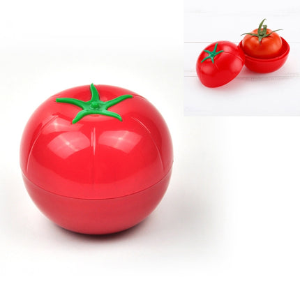 Kitchen Creative Vegetable Storage Containers(Tomato)-garmade.com