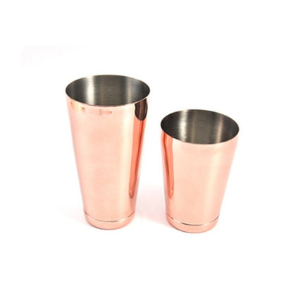 11 in 1 Cocktail Mixing Set Wine Filter Filter, Color:Rose Gold-garmade.com