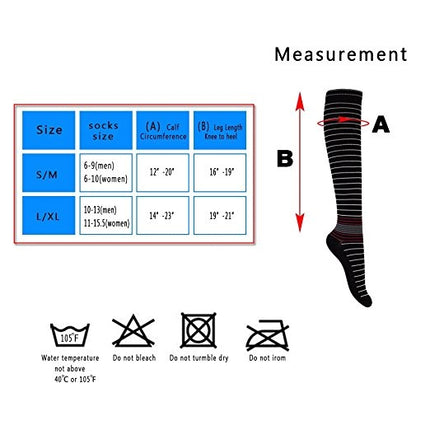 3 Pairs Outdoor Cycling Running Quick-Drying Breathable Adult Sports Socks, Size:L/XL(Black)-garmade.com