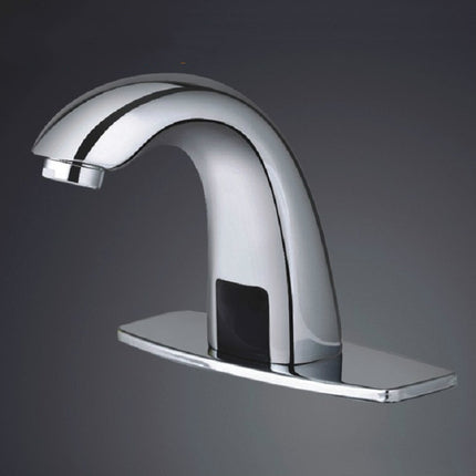 Economical All-copper Intelligent Water-saving Sensor Faucet-garmade.com
