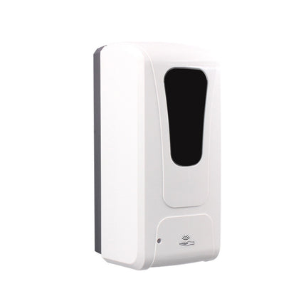 1000ML Automatic Induction Soap Dispenser Non-contact Anti-Virus Soap Dispenser(Foam Type)-garmade.com