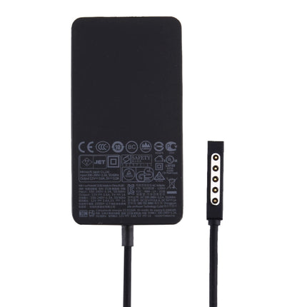 1536 48W 12V 3.6A Original AC Adapter Power Supply for Microsoft Surface Pro 2 / 1, US Plug-garmade.com