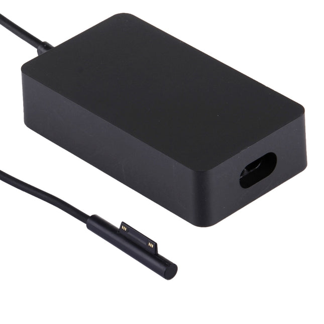 1625 36W 12V 2.58A Original AC Adapter Power Supply for Microsoft Surface Pro 4 / 3, US Plug-garmade.com