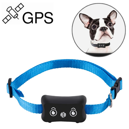 TK200 2G IP67 Waterproof GPS / GPRS / GSM Personal / Goods / Pet / Bag Locator Pet Collar Real-time Tracking Device-garmade.com