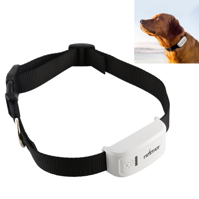 TK-909 GPS / GPRS / GSM Pet Locator Pet Collar Real-time Tracking Device-garmade.com