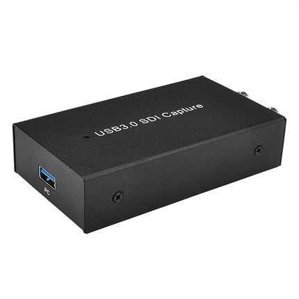 EZCAP262 USB 3.0 UVC SDI Video Capture (Black)-garmade.com