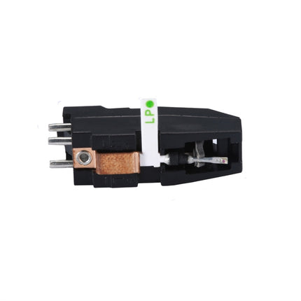 Dual Both Ruby and Sapphire Stereo Stylus Needle Stylus Stereo Turntable Cartridge-garmade.com