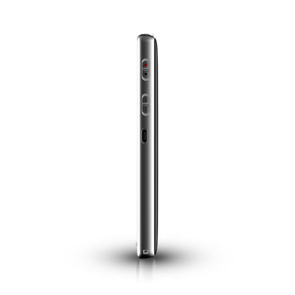 Q33 External Play MP3 Voice Control High Definition Noise Reduction Recording Pen, 32G, Support Password Protection & One-touch Recording-garmade.com