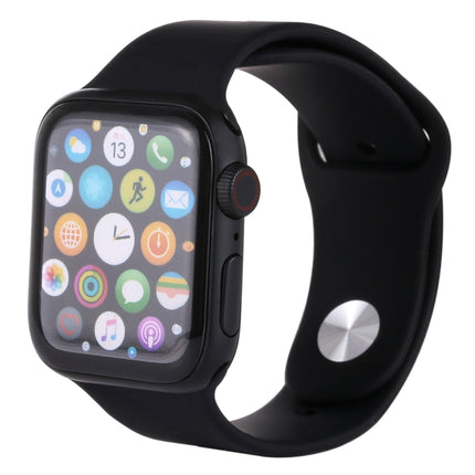 For Apple Watch Series 4 40mm Color Screen Non-Working Fake Dummy Display Model (Black)-garmade.com