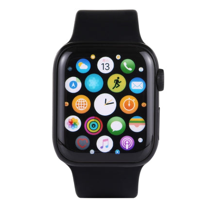 For Apple Watch Series 4 40mm Color Screen Non-Working Fake Dummy Display Model (Black)-garmade.com