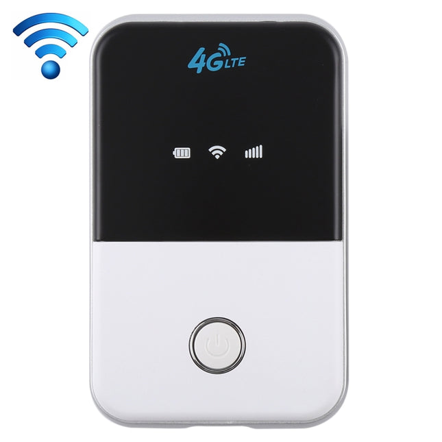 MF925 4G LTE Multi-modes High Speed Wireless Router, Support TF Card(32GB Max)-garmade.com