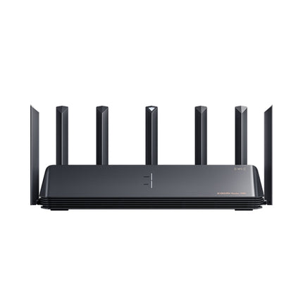 Original Xiaomi WiFi Router 7000 8-channel Independent Signal Amplifier 1GB Memory, US Plug-garmade.com