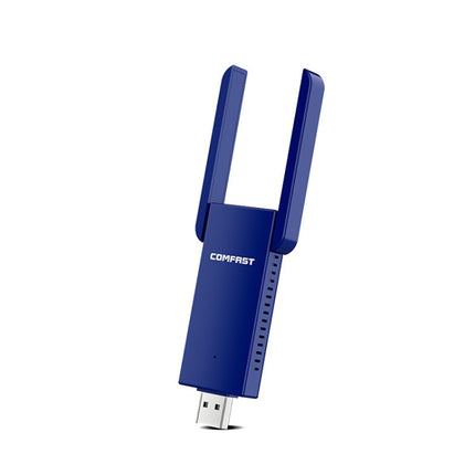 COMFAST CF-927B 1300Mbps Dual-band Bluetooth Wifi USB Network Adapter-garmade.com