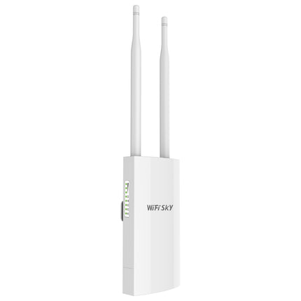 COMFAST WS-R650 High-speed 300Mbps 4G Wireless Router, North American Edition-garmade.com
