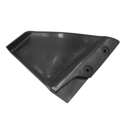 Outboard Motor Wave Pressure Board Sliding Wing Tail for 4 to 50HP Outdrive Stabilizer-garmade.com