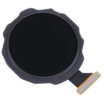 LCD Screen for Samsung Galaxy Active2 SM-R850 Digitizer Full Assembly(Black)-garmade.com