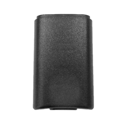 Replacement Battery Pack Cover for XBox 360-garmade.com