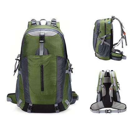 Hiking Outdoor Backpack-garmade.com