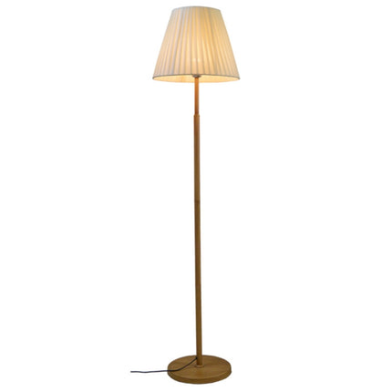 YWXLight Bedroom Floor Lamp Simple Vertical Floor Lamp-garmade.com